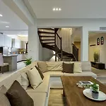 Sacra Wellness Βίλα *