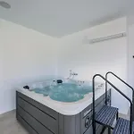 Sacra Wellness Βίλα *