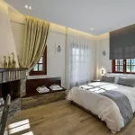 Βίλα Sacra Wellness *