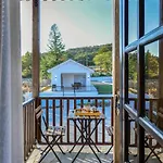 Βίλα Sacra Wellness Θεσσαλονίκη