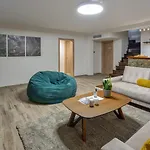 Βίλα Sacra Wellness Θεσσαλονίκη