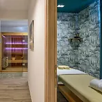 Βίλα Sacra Wellness