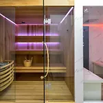 Βίλα Sacra Wellness Θεσσαλονίκη