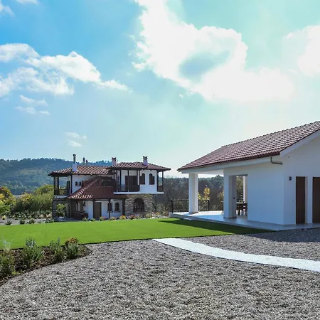 Villa Sacra Wellness