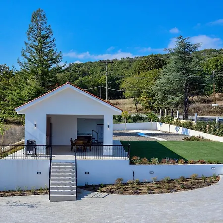 Sacra Wellness Villa