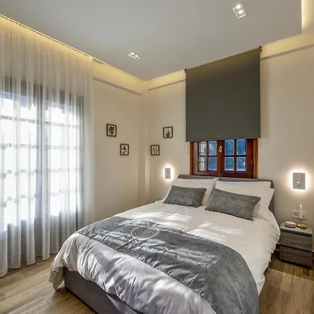 Villa Sacra Wellness Thessaloniki