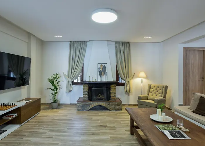 Sacra Wellness * Tesalónica