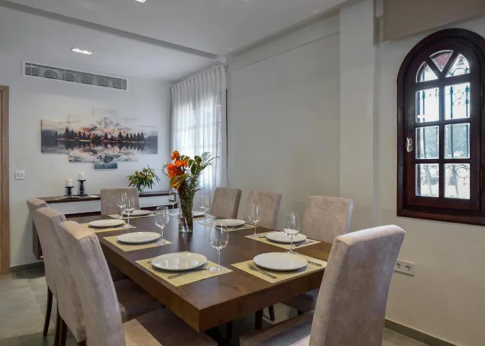 Villa Sacra Wellness Tesalónica