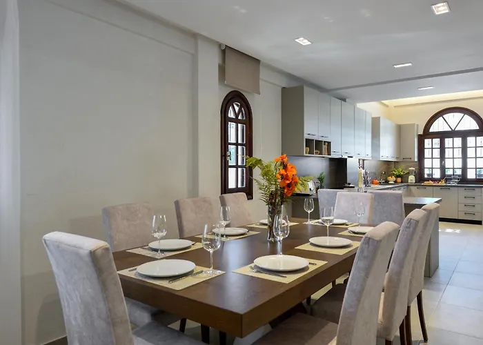 Sacra Wellness Salonic
