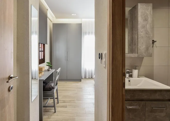 Vilă Sacra Wellness