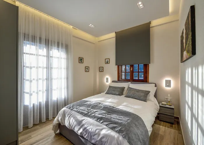 Vilă Sacra Wellness Salonic