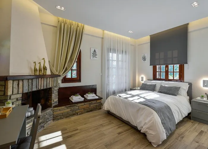 Vilă Sacra Wellness *