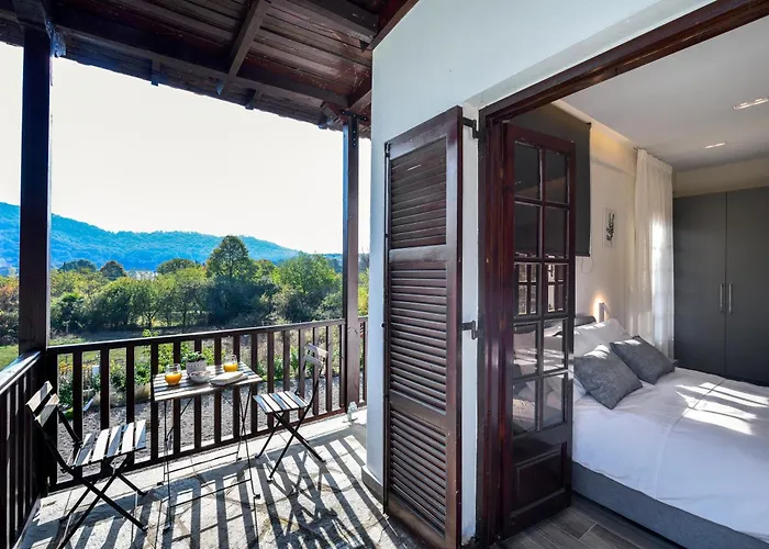 Vilă Sacra Wellness Salonic