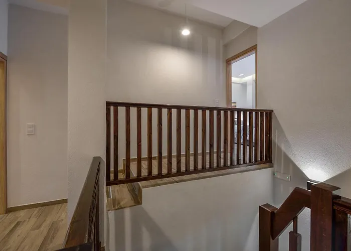 Villa Sacra Wellness *
