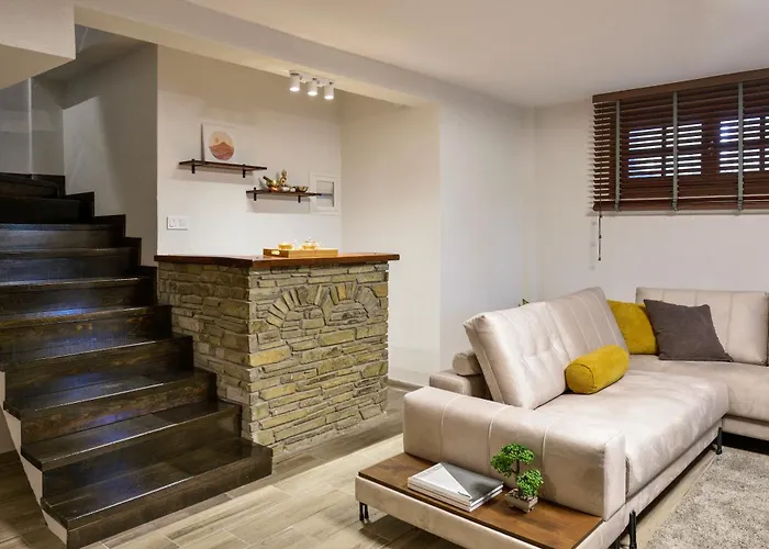 Sacra Wellness Vilă *