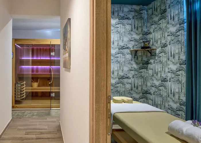 Villa Sacra Wellness
