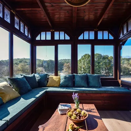 Willa Sacra Wellness *