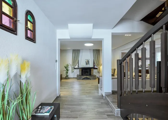 Sacra Wellness Salonicco