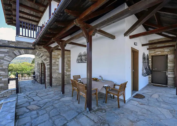 Villa Sacra Wellness *