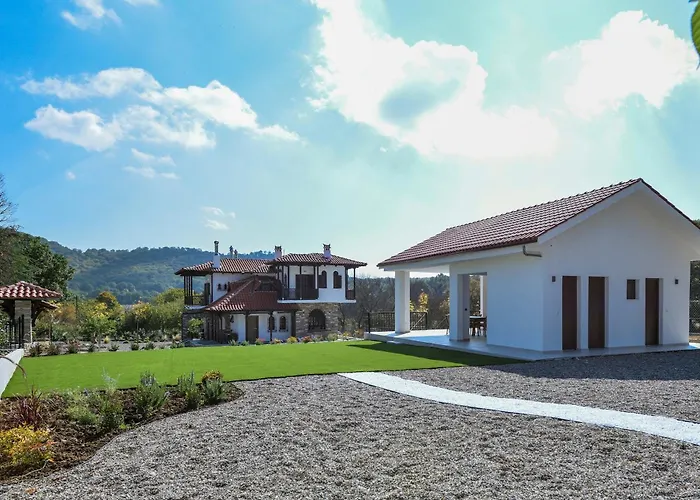 Villa Sacra Wellness