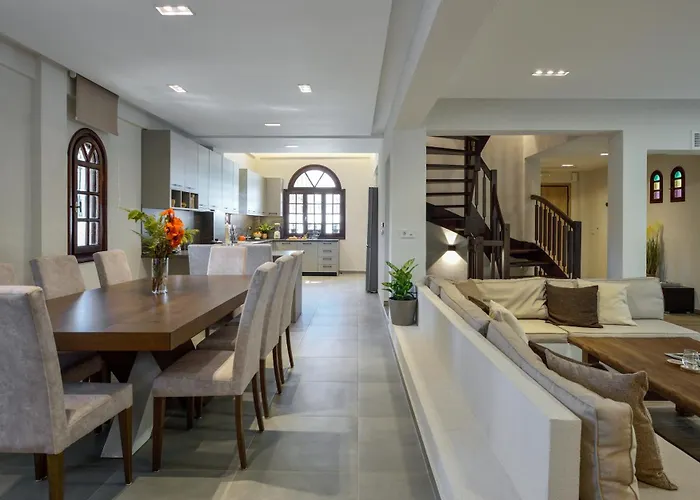 Sacra Wellness Salonicco