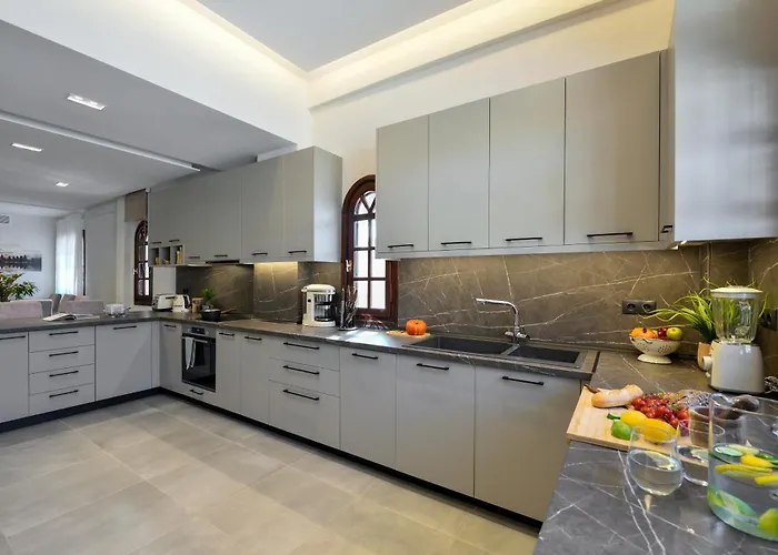Sacra Wellness 塞萨洛尼基