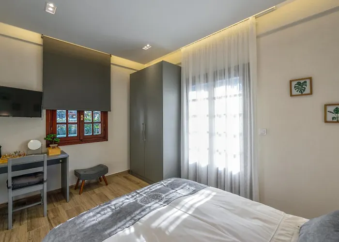 Sacra Wellness Villa *