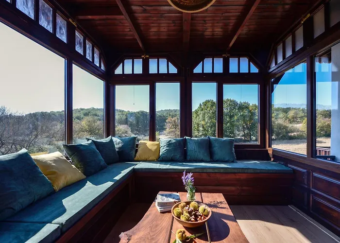 Villa Sacra Wellness *