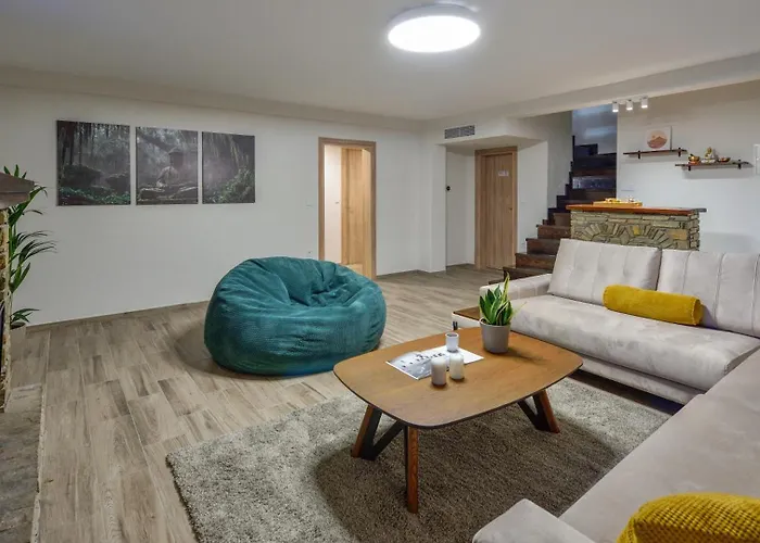 Villa Sacra Wellness Salonicco