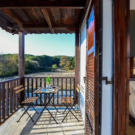 Villa Sacra Wellness *