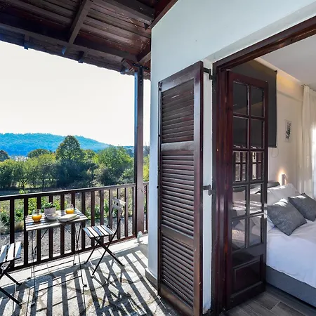 וילה Sacra Wellness סלוניקי