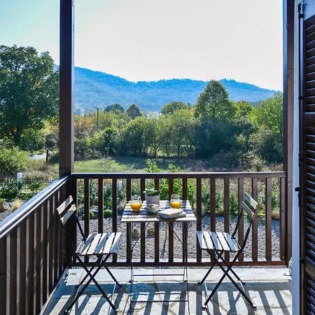 Sacra Wellness וילה סלוניקי