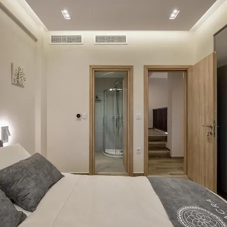 וילה Sacra Wellness