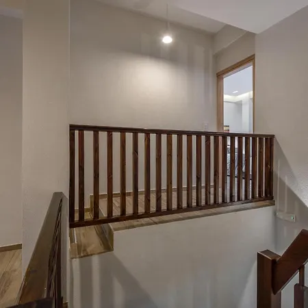 וילה Sacra Wellness *