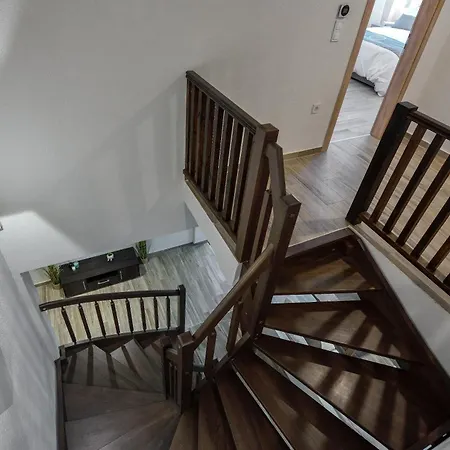 Sacra Wellness וילה