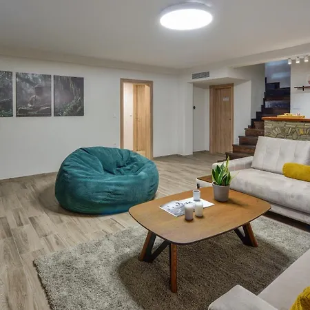 Villa Sacra Wellness Thessaloniki