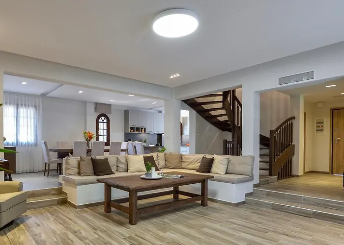 Villa Sacra Wellness