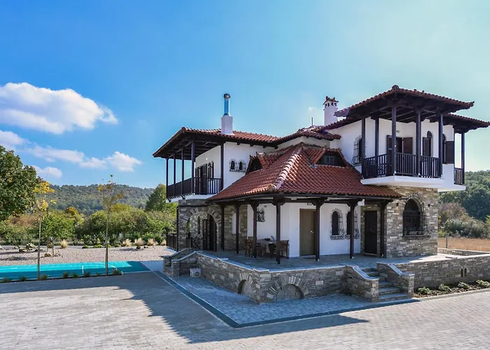 Villa Sacra Wellness *