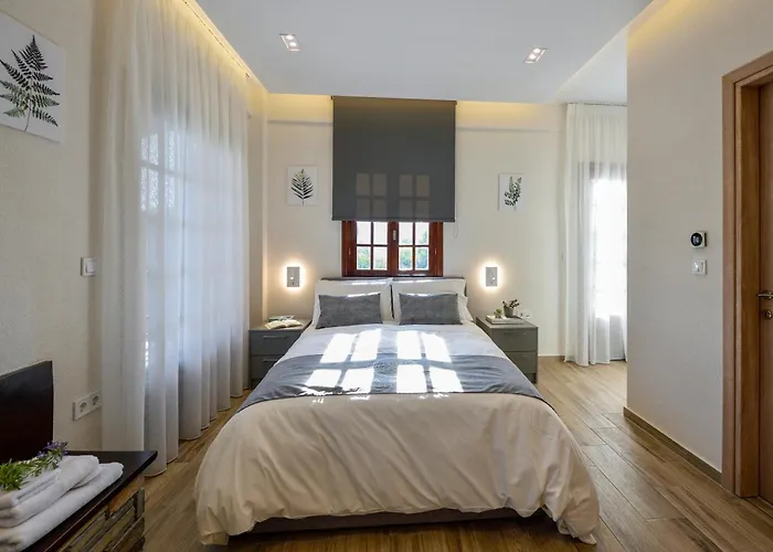 Villa Sacra Wellness