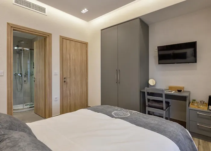 Sacra Wellness * Thessaloniki
