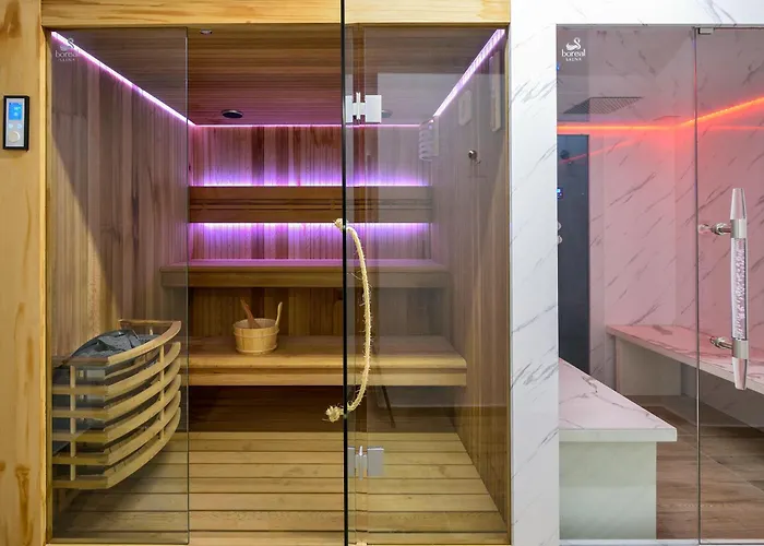 Villa Sacra Wellness Thessaloniki