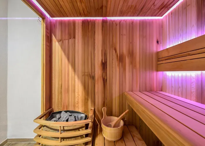 Villa Sacra Wellness Thessaloniki